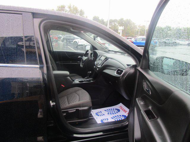 2020 Chevrolet Equinox FWD LT 1.5L Turbo