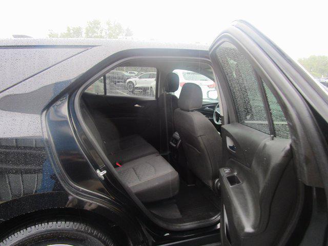 2020 Chevrolet Equinox FWD LT 1.5L Turbo