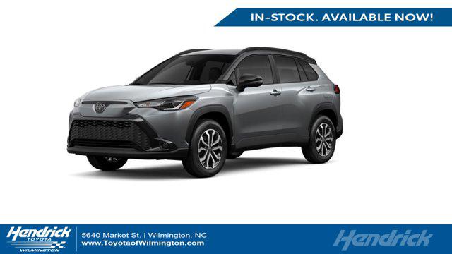 2025 Toyota Corolla Cross Hybrid SE for sale in Wilmington, NC