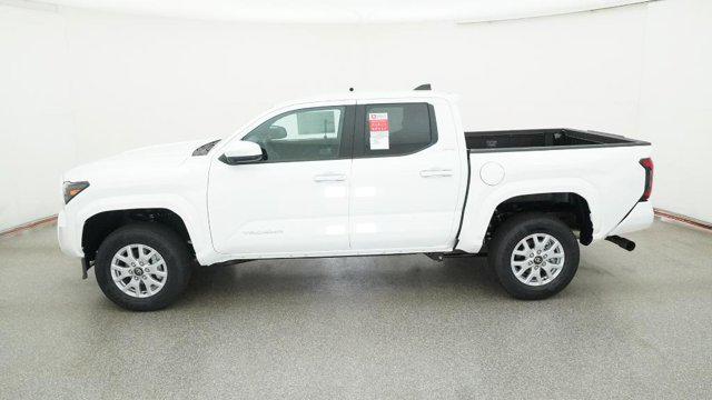 2025 Toyota Tacoma SR5 4WD