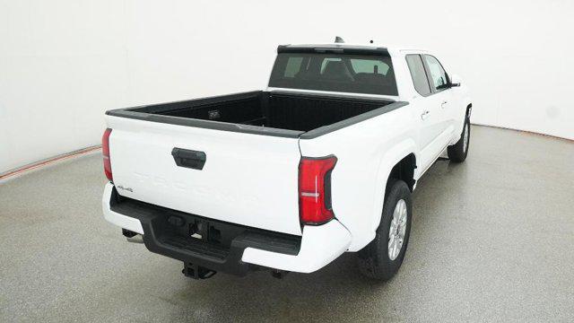 2025 Toyota Tacoma SR5 4WD