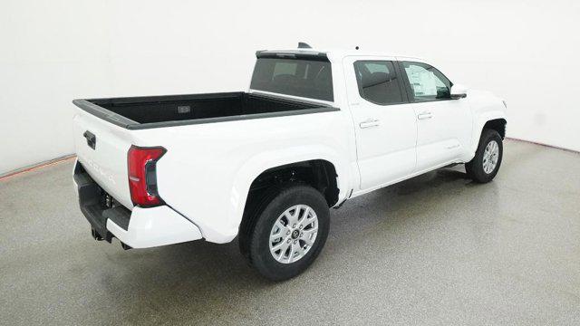 2025 Toyota Tacoma SR5 4WD