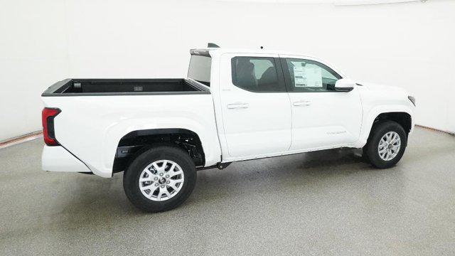2025 Toyota Tacoma SR5 4WD