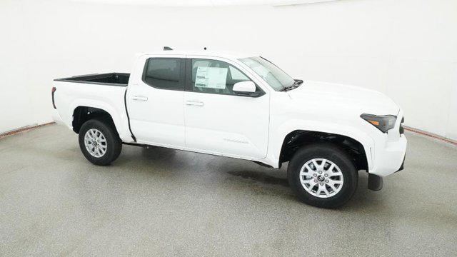 2025 Toyota Tacoma SR5 4WD