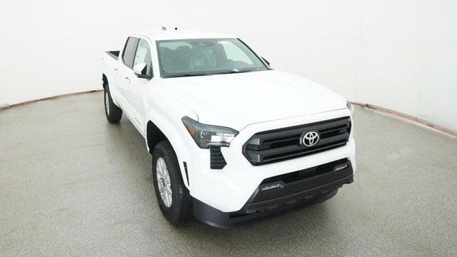 2025 Toyota Tacoma SR5 4WD