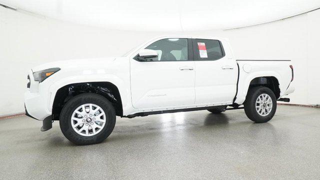 2025 Toyota Tacoma SR5 4WD