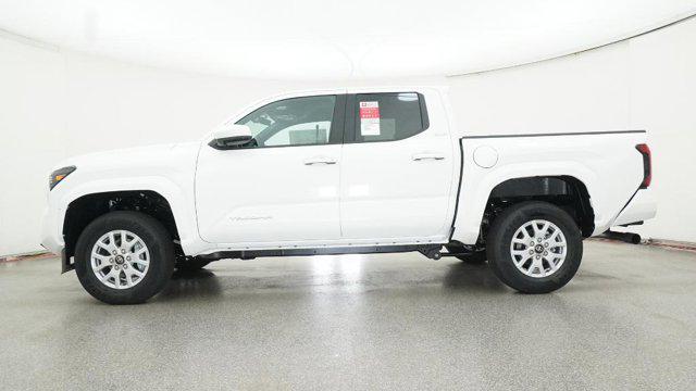 2025 Toyota Tacoma SR5 4WD