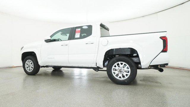 2025 Toyota Tacoma SR5 4WD