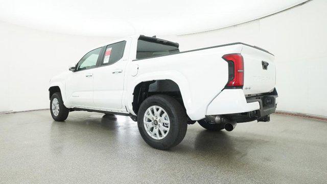 2025 Toyota Tacoma SR5 4WD