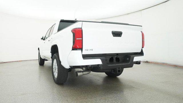 2025 Toyota Tacoma SR5 4WD