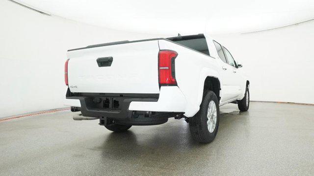2025 Toyota Tacoma SR5 4WD