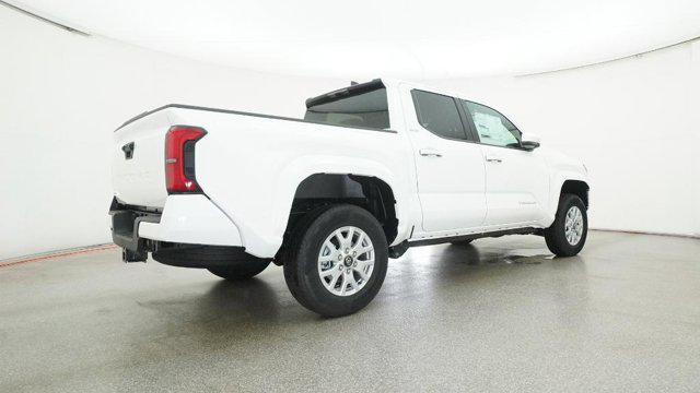 2025 Toyota Tacoma SR5 4WD