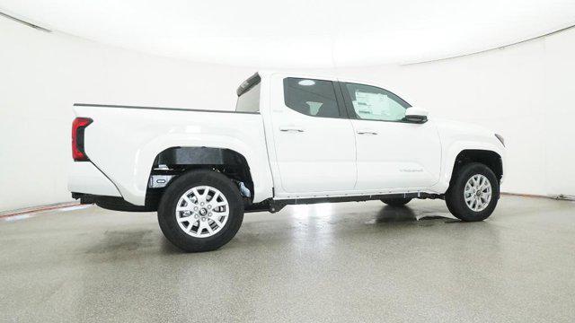 2025 Toyota Tacoma SR5 4WD