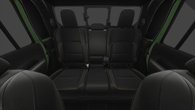 2025 Jeep Gladiator GLADIATOR HIGH TIDE 4X4
