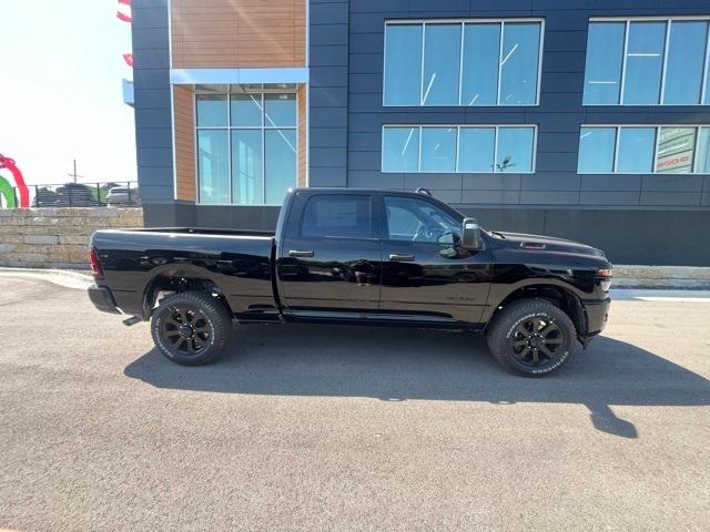 2026 RAM Ram 2500 RAM 2500 BIG HORN CREW CAB 4X4 64 BOX 2026 RAM Ram 2500 RAM 2500 BIG HORN CREW CAB 4X4 64 BOX