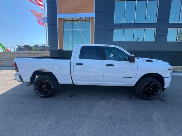 2026 RAM Ram 2500 RAM 2500 BIG HORN CREW CAB 4X4 64 BOX