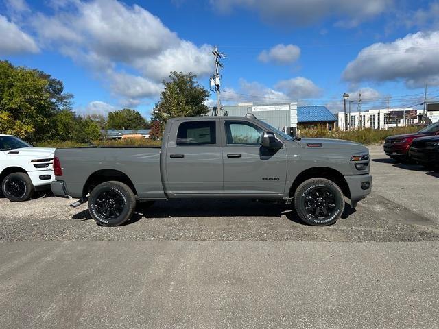 2026 RAM Ram 3500 RAM 3500 BIG HORN CREW CAB 4X4 64 BOX