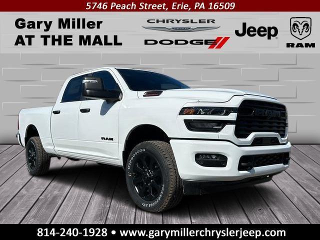 2026 RAM Ram 3500 RAM 3500 BIG HORN CREW CAB 4X4 64 BOX 2026 RAM Ram 3500 RAM 3500 BIG HORN CREW CAB 4X4 64 BOX