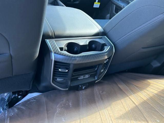 2026 Ram 3500 Big Horn Crew Cab 4x4 6'4" Box