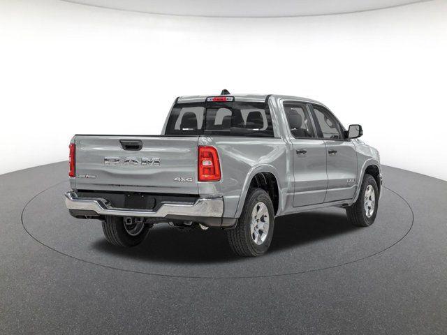 2026 RAM 1500 RAM 1500 BIG HORN CREW CAB 4X4 57 BOX 2026 RAM 1500 RAM 1500 BIG HORN CREW CAB 4X4 57 BOX