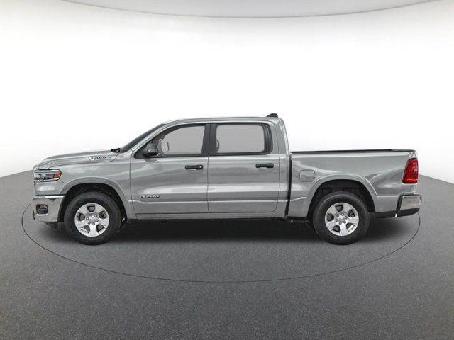 2026 RAM 1500 RAM 1500 BIG HORN CREW CAB 4X4 57 BOX 2026 RAM 1500 RAM 1500 BIG HORN CREW CAB 4X4 57 BOX