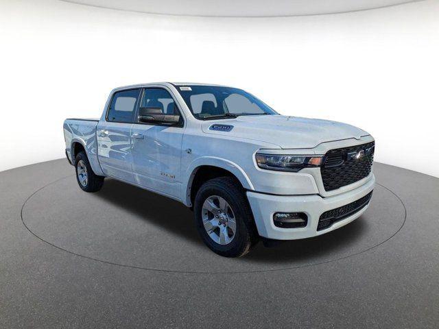 2026 RAM 1500 RAM 1500 BIG HORN CREW CAB 4X4 57 BOX 2026 RAM 1500 RAM 1500 BIG HORN CREW CAB 4X4 57 BOX