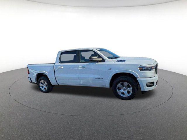 2026 RAM 1500 RAM 1500 BIG HORN CREW CAB 4X4 57 BOX 2026 RAM 1500 RAM 1500 BIG HORN CREW CAB 4X4 57 BOX