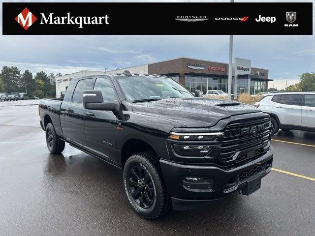 2026 RAM Ram 2500 RAM 2500 LARAMIE MEGA CAB 4X4 64 BOX 2026 RAM Ram 2500 RAM 2500 LARAMIE MEGA CAB 4X4 64 BOX