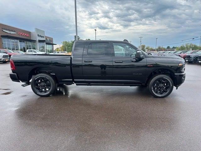 2026 RAM Ram 2500 RAM 2500 LARAMIE MEGA CAB 4X4 64 BOX 2026 RAM Ram 2500 RAM 2500 LARAMIE MEGA CAB 4X4 64 BOX
