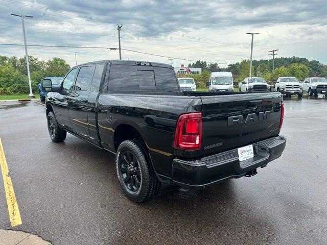 2026 RAM Ram 2500 RAM 2500 LARAMIE MEGA CAB 4X4 64 BOX 2026 RAM Ram 2500 RAM 2500 LARAMIE MEGA CAB 4X4 64 BOX