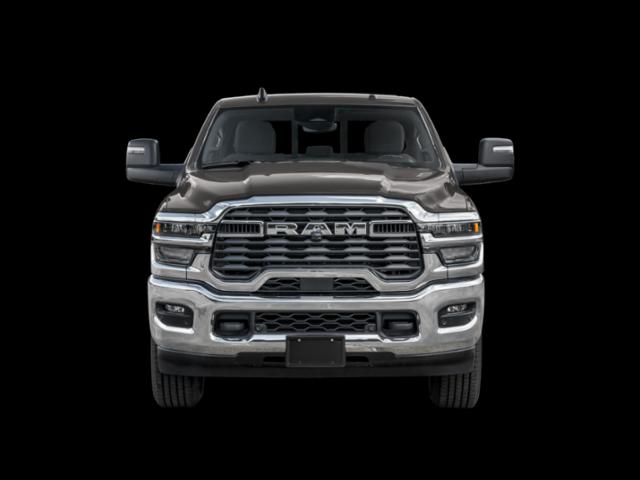 2026 RAM Ram 2500 RAM 2500 TRADESMAN CREW CAB 4X4 64 BOX