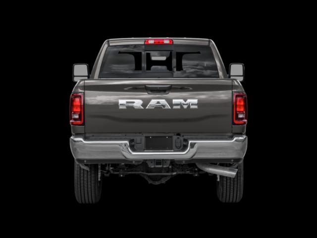 2026 RAM Ram 2500 RAM 2500 TRADESMAN CREW CAB 4X4 64 BOX
