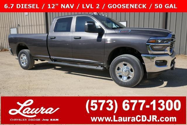 2026 RAM Ram 3500 RAM 3500 TRADESMAN CREW CAB 4X4 8 BOX 2026 RAM Ram 3500 RAM 3500 TRADESMAN CREW CAB 4X4 8 BOX