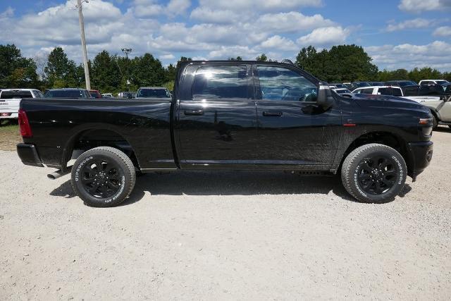 2026 RAM Ram 2500 RAM 2500 LARAMIE CREW CAB 4X4 64 BOX 2026 RAM Ram 2500 RAM 2500 LARAMIE CREW CAB 4X4 64 BOX