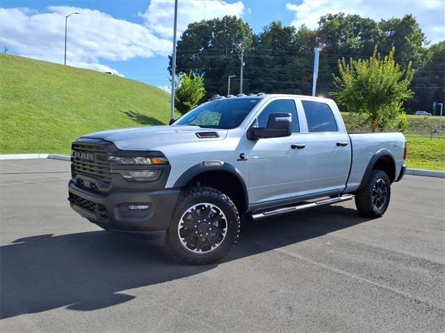 2026 RAM Ram 2500 RAM 2500 TRADESMAN CREW CAB 4X4 64 BOX