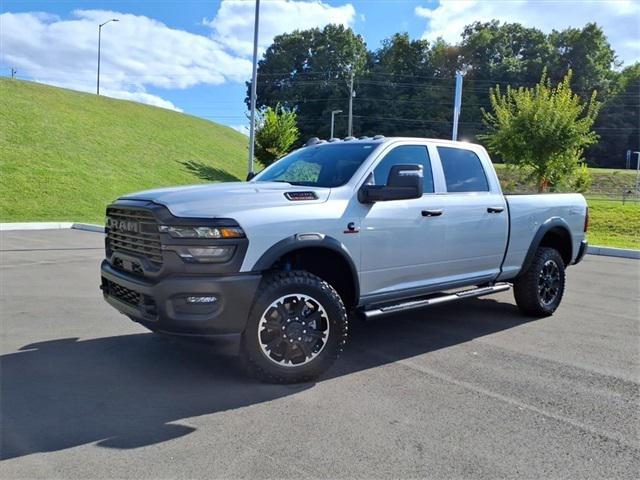 2026 RAM Ram 2500 RAM 2500 TRADESMAN CREW CAB 4X4 64 BOX