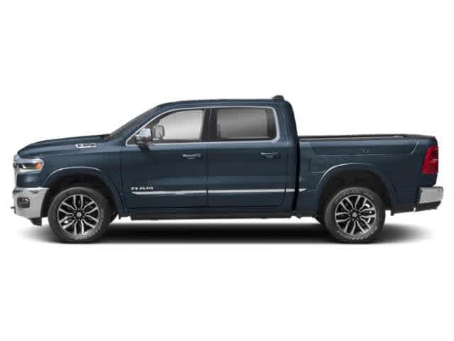 2026 RAM Ram 1500 RAM 1500 LIMITED CREW CAB 4X4 57 BOX