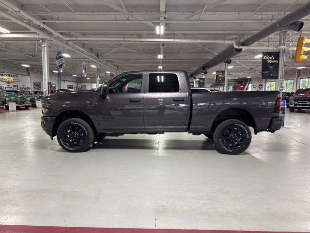 2026 RAM Ram 2500 RAM 2500 BIG HORN CREW CAB 4X4 64 BOX