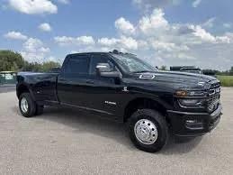 2026 RAM Ram 2500 RAM 2500 LARAMIE CREW CAB 4X4 64 BOX