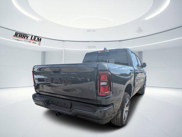 2025 RAM Ram 1500 RAM 1500 TRADESMAN CREW CAB 4X2 57 BOX 2025 RAM Ram 1500 RAM 1500 TRADESMAN CREW CAB 4X2 57 BOX