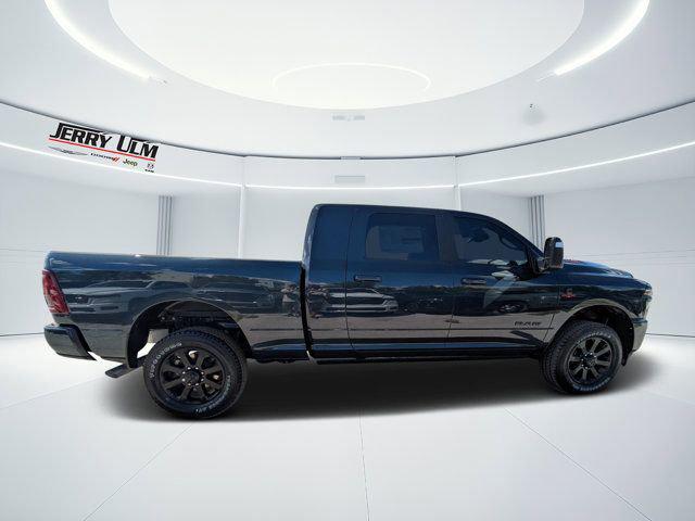 2026 RAM Ram 2500 RAM 2500 LARAMIE MEGA CAB 4X4 64 BOX