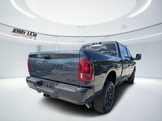 2026 RAM Ram 2500 RAM 2500 LARAMIE MEGA CAB 4X4 64 BOX