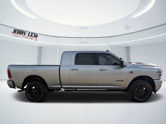 2026 RAM Ram 2500 RAM 2500 LARAMIE MEGA CAB 4X4 64 BOX