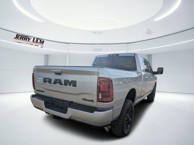 2026 RAM Ram 2500 RAM 2500 LARAMIE MEGA CAB 4X4 64 BOX