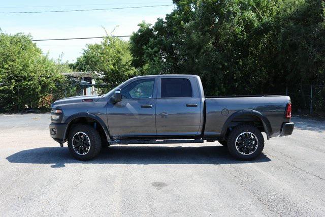 2026 RAM Ram 2500 RAM 2500 TRADESMAN CREW CAB 4X4 64 BOX