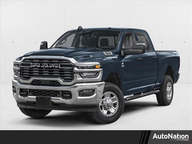 2026 Ram 2500 Laramie Crew Cab 4x4 6'4" Box for sale in Roseville, CA