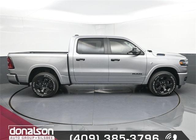 2026 RAM Ram 1500 RAM 1500 LONE STAR CREW CAB 4X4 57 BOX 2026 RAM Ram 1500 RAM 1500 LONE STAR CREW CAB 4X4 57 BOX