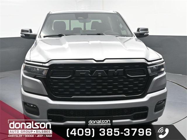2026 RAM Ram 1500 RAM 1500 LONE STAR CREW CAB 4X4 57 BOX 2026 RAM Ram 1500 RAM 1500 LONE STAR CREW CAB 4X4 57 BOX