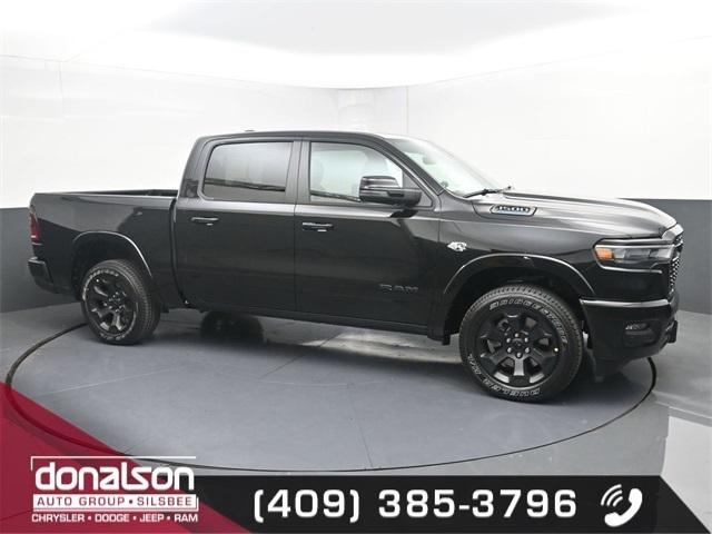 2026 RAM Ram 1500 RAM 1500 LONE STAR CREW CAB 4X4 57 BOX 2026 RAM Ram 1500 RAM 1500 LONE STAR CREW CAB 4X4 57 BOX