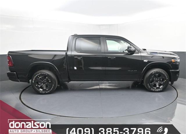 2026 RAM Ram 1500 RAM 1500 LONE STAR CREW CAB 4X4 57 BOX 2026 RAM Ram 1500 RAM 1500 LONE STAR CREW CAB 4X4 57 BOX